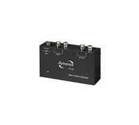 Préamplificateur phono tc-20