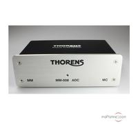Préamplificateur Phono Thorens MM008 ADC
