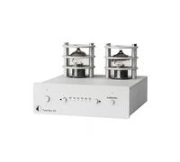 Préamplificateur phono Tube Box S2 Silver