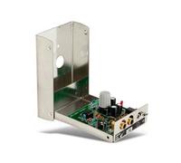 Préamplificateur pour guitare avec sortie casque d écoute