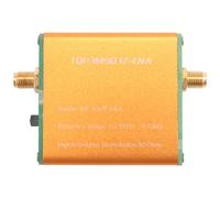 Préamplificateur RF UHF Amplificateur de gain à haute linéarité et à très faible bruit