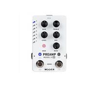 Mooer Mooer Preamp Model X2
