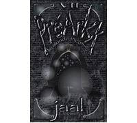 PréArkx le monde inconnu - Jaal - Pjs - broché - Roman adolescent dès 13 ans