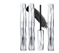 Prebase para pestañas, prebase para pestañas con tubo de acero, rizador de fibra 3D, resistente al agua y duradero, sin descamación, alargamiento, secado rápido, natural y sin manchas (3)