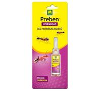 Masso 231186 Ant Gel 25g Blanc