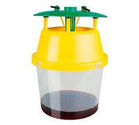 Preben Piège à guêpes en velours massif