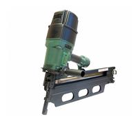 PREBENA 10X-RK160 cloueur pneumatique en bande pour pointes de 100-160 mm