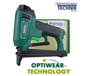 Prebena 1GP-D16 4-16mm Agrafeuse à coussinet remplace 1M-D16 pour agrafes D KL-10