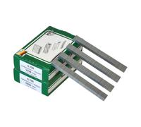Prebena 2x VZ06CNK Agrafes 10,5 x 6 mm Type VZ 13400 pcs. en acier galvanisé