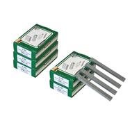Prebena 5x VZ06CNK Agrafes 10,5 x 6 mm Type VZ 33500 pcs acier zingué