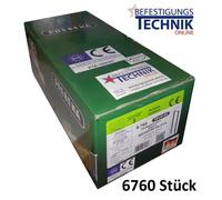 Prebena Agrafes WD-32CRF 32mm inox 4C-WD75 Makita AT2550A Haubold BK 2532 PN 2550 KL-54 6,76M P