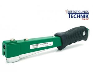Prebena Agrafeuse marteau HFPF09 PF HHPF09-S19 6-9mm Marteau-agrafeur pour agrafes PF09CNK Rapid 140 R11 KL-35