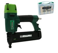 Prebena Agrafeuse pneumatique 2XR-J50 + J-Box Clous à tête d'emboutissage