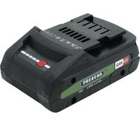 Prebena AKKU18-2,0-LI-POWER Adaptateur de batterie 18 V 2 Ah LiHD