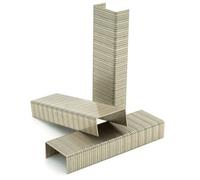 Prebena B22CLF Kit d'agrafes 7500 pc(s) Dimensions (L x l) 22 mm x 34.75 mm