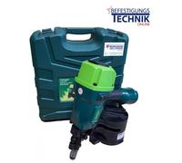 Prebena Cloueur pour bobines 8XR-CNW90 50-90mm en coffret pour clous à bobines 16° Paslode BeA KMR