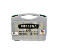 Clous brads type J 8000 pc(s) Prebena J-Box