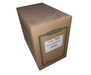 Prebena Clous pour carton bitumé 3,1x38mm anneau galvanisé pour cloueur pour carton bitumé 4X-CNZ45 Makita AN454 Bostitch RN46K