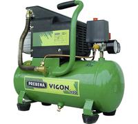 Prebena Compresseur pneumatique Vigon 120 12 l 8 bar