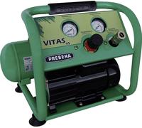 Prebena vitas 45 compresseur sans huile 10 bar