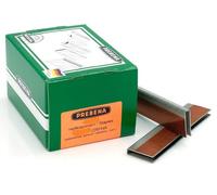 Prebena E Agrafes 15mm inox BeA Paslode Schneider Würth 90 Senco L KL-12 8,0M