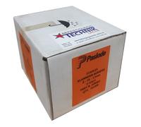 Prebena GX Klammern 12mm verzinkt Paslode S16 ZH-12 IM200/50 S200-S16 4200 S-16 10,0M KL-21 P