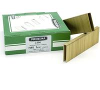 Prebena H40CNKHA Kit dagrafes 3100 pc(s) Dimensions (L x l) 40 mm x 8.60 mm