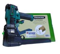 Prebena KTVH-B19D Agrafeuse à fermeture de carton à air 16-19mm Agrafeuse pour B Agrafe Bostitch DS-3519-E KL-07