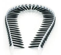 Prebena MGS35/35GBPH MGS35/35GBPH Vis pour plaques de plâtre 3.5 mm 35 mm 1000 pc(s)