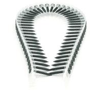 Prebena MGS4/35GFPH-S11 MGS4/35GFPH-S11 Vis pour plaques de plâtre 4 mm 35 mm 1000 pc(s)