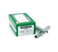 Agrafes galvanisées 11/12mm pour Prebena PF012CNK DNPF16 HFPF14 KL-35 4M