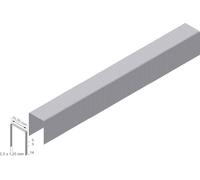 Prebena PF09CNK Lot de 5000 agrafes