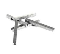 Agrafes galvanisées 11/9mm pour Prebena PF09CNK HFPF09 DNPF16 HFPF14 Rapid 140 R11 KL-35 5M