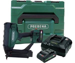 Prebena PKT-3-J55-SET22 Cloueuse sans fil