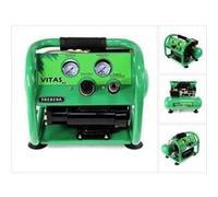 Prebena Compresseur pneumatique Vitas 45 4 l 10 bar