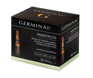 Prébiotiques germinaux 30 Dose unique