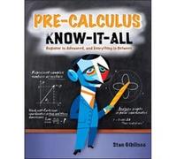 PreCalculus KnowItALL by Stan Gibilisco Stan Gibilisco (Auteur)