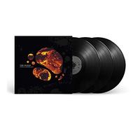 Precambrian – Cambrian – Vinyle 3LP 12" analogique – The Orchard