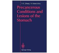 Precancerous Conditions And Lesions Of The Stomach