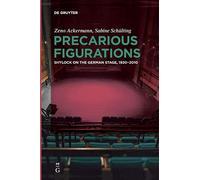 Precarious Figurations