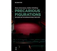 Precarious Figurations