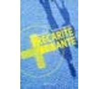Precarite et sante - J. Lebas - Medecine Science Publications - broché - Livre