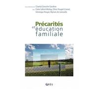 Précarités et éducation familiale