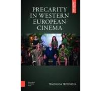 Precarity In Western European Cinema