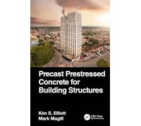 Precast Prestressed Concrete for Building Structures