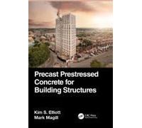 Precast Prestressed Concrete For Building Structures