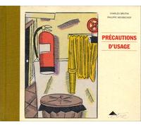 Précautions d'usage