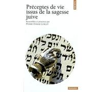 Préceptes de vie issus de la sagesse juive