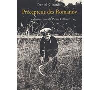 Le Précepteur des Romanov