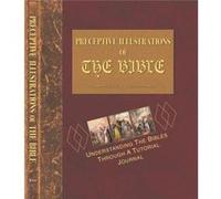 PRECEPTIVE ILLUSTRATIONS OF THE BIBLE by Johnny Robert Harper Johnny Robert Harper (Auteur)